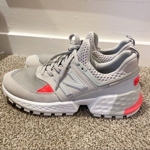 Men’s New Balance 574 Size 11